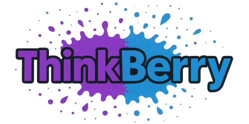 MyThinkBerry