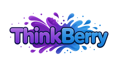 MyThinkBerry